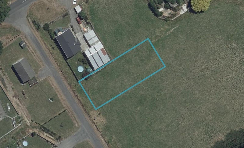 7 Ingham Street, Halcombe, Feilding - Carousel 1