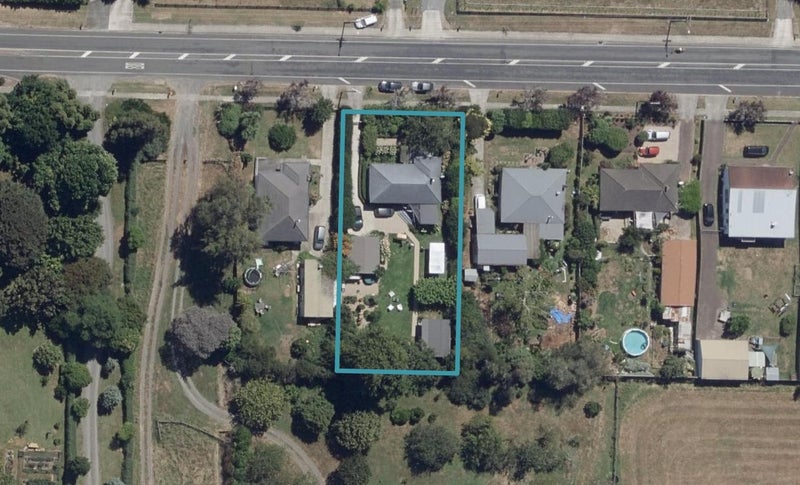 566 Matangi Road, Matangi, Hamilton - Carousel 1