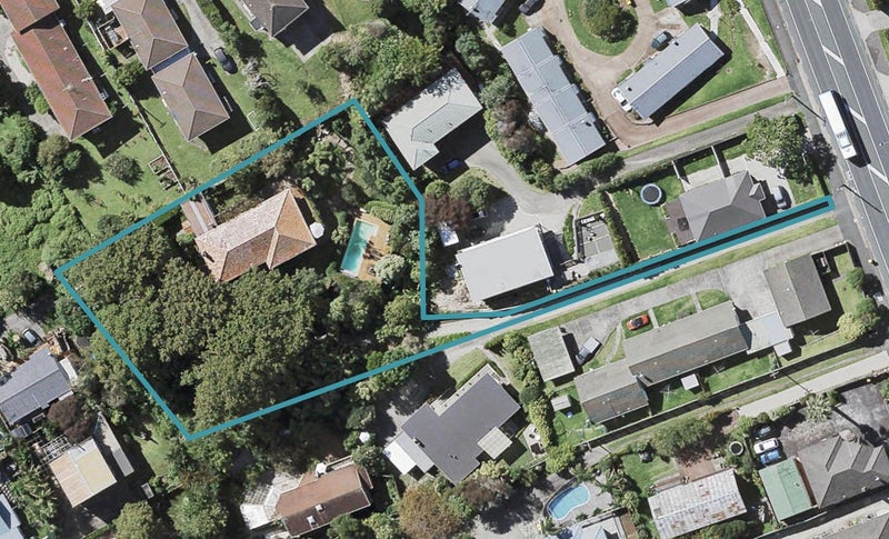 1/101 Lake Road, Belmont, Auckland - Carousel 1