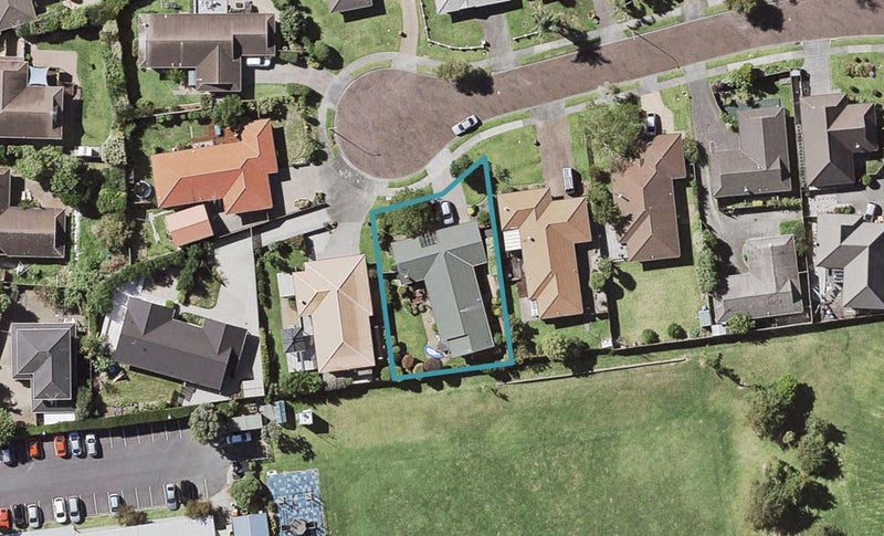 21 Crescent Hills Court, Northpark, Auckland - Carousel 1
