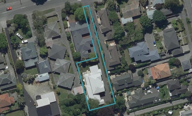 50A Jeffreys Road, Fendalton, Christchurch - Carousel 1