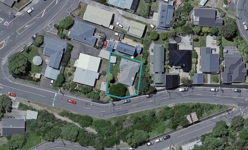 3 Awa Road, Miramar, Wellington - Carousel 1