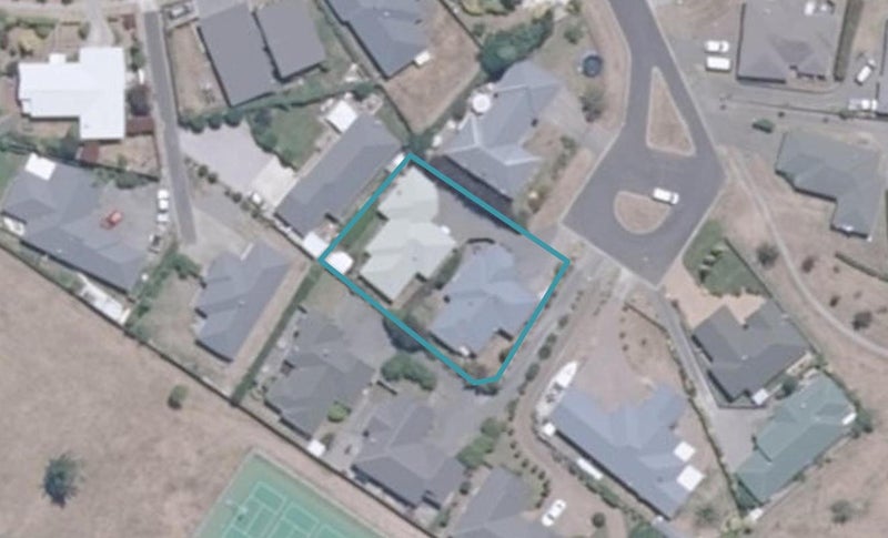 2/10 Takawai Place, Nukuhau, Taupō - Carousel 1