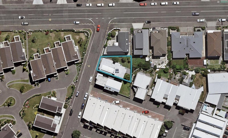 19 Barry Street, Ahuriri, Napier - Carousel 1