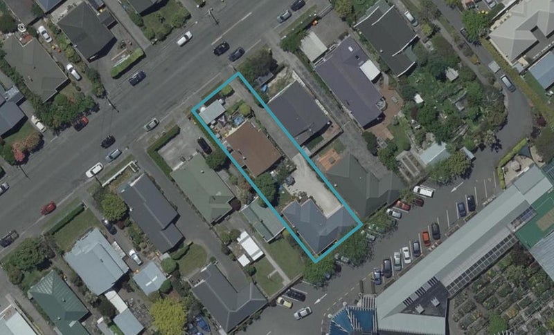 1/80 Stourbridge Street, Spreydon, Christchurch - Carousel 1