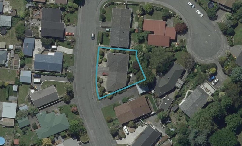 28A Gladson Avenue, Sockburn, Christchurch - Carousel 1