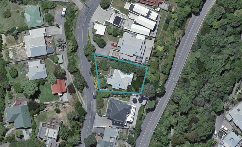 4 Nevay Road, Karaka Bays, Wellington - Carousel 1
