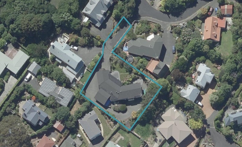 21 Ferntree Drive, Wakari, Dunedin - Carousel 1