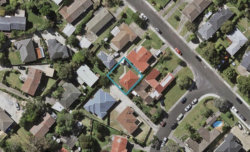 36A Salamanca Road, Sunnynook, Auckland - Carousel 1