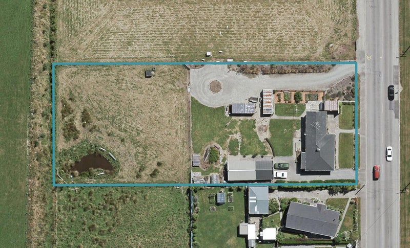 70 Gloucester Street, Waikiwi, Invercargill - Carousel 1