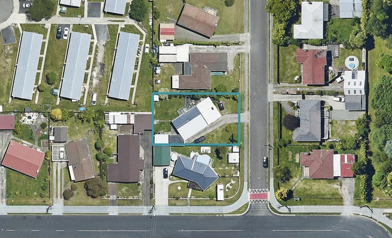29 Clouston Crescent, Fenton Park, Rotorua - Carousel 1