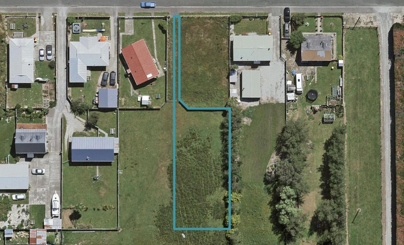 229 Ball Street, Kingswell, Invercargill - Carousel 1
