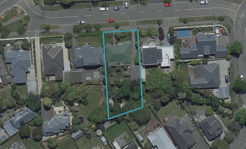 14 Mathias Street, St Albans, Christchurch - Carousel 1