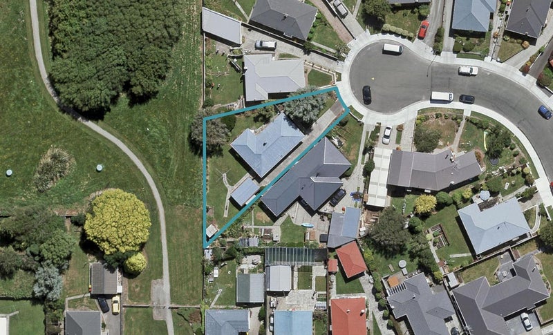 10 Glenbrae Place, Hargest, Invercargill - Carousel 1