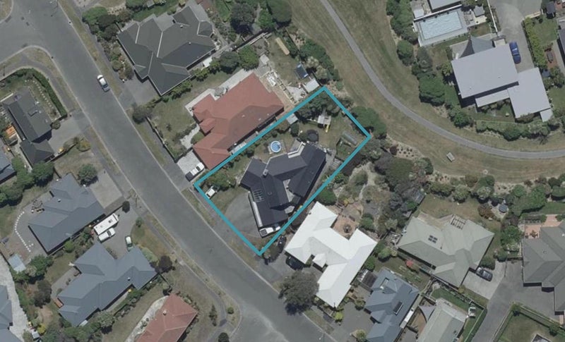 26 Eastwood Rise, Waimairi Beach, Christchurch - Carousel 1