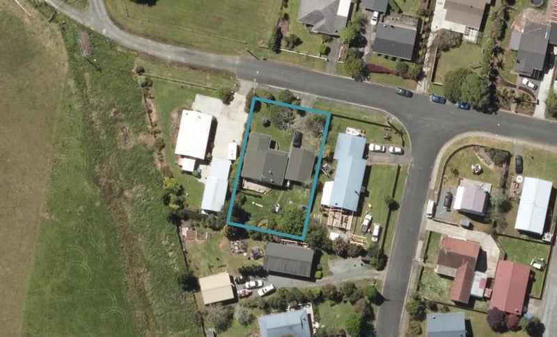 6 Taylor Road, Kamo, Whangarei - Carousel 1