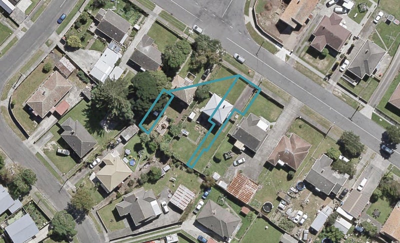 5/7 Macky Street, Taita, Lower Hutt - Carousel 1