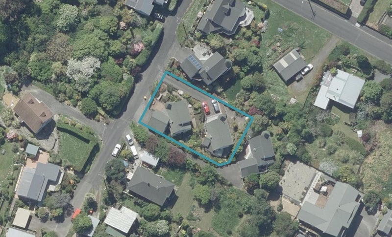 5 Hawk Lane, Saint Leonards, Dunedin - Carousel 1