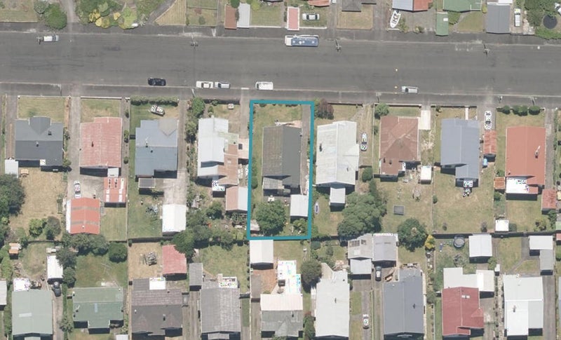 15 May Street, Gonville, Whanganui - Carousel 1