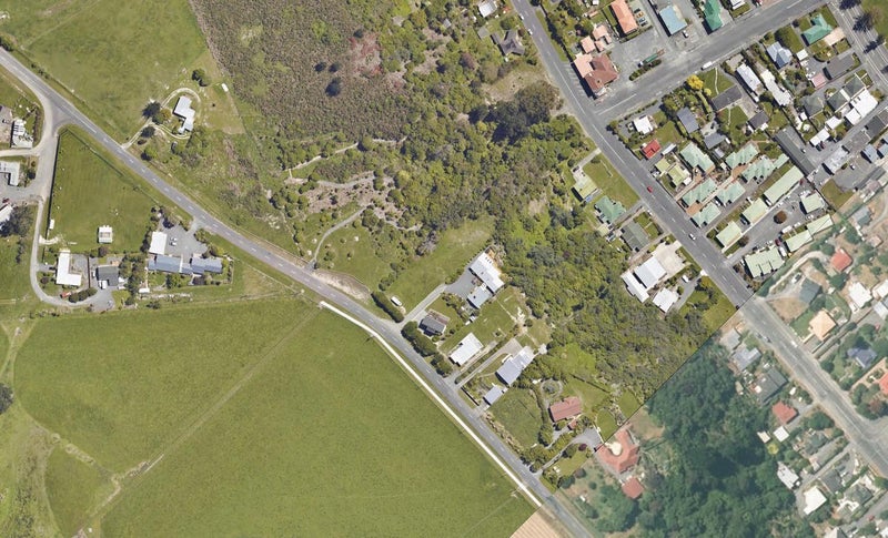 105 Scarborough Street, Kaikōura - Carousel 1