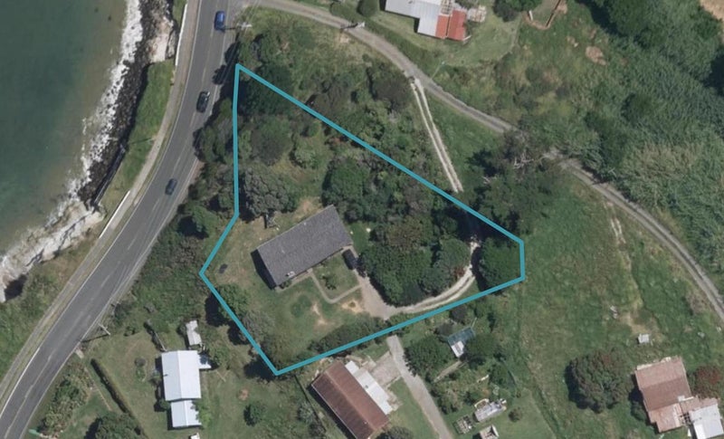 141 Hokianga Harbour Drive, Ōmāpere, Kaikohe - Carousel 1