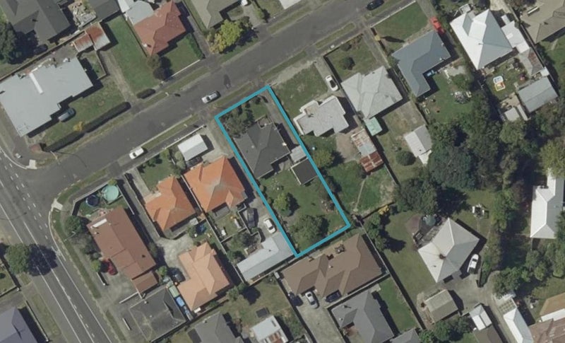 12 Rewa Street, Takaro, Palmerston North - Carousel 1