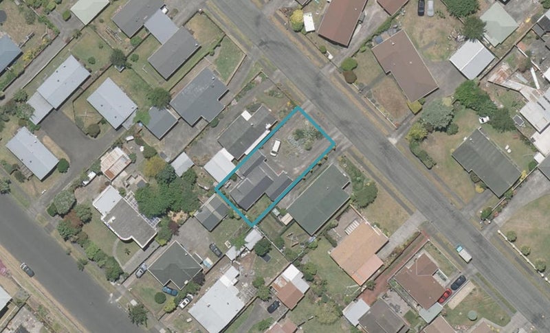 21 Lindsey Crescent, Springvale, Whanganui - Carousel 1