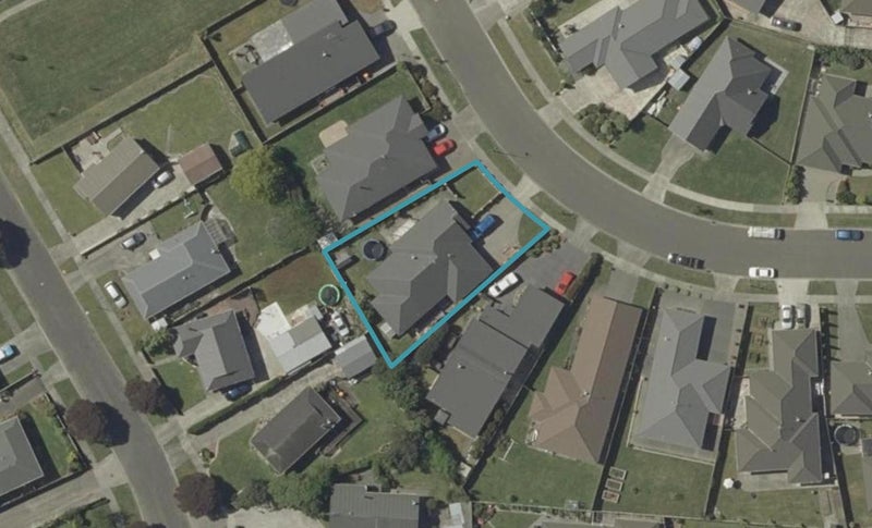 11 Masefield Terrace, Kelvin Grove, Palmerston North - Carousel 1