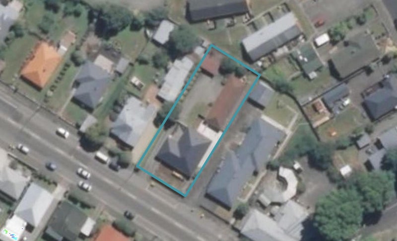 119 Selwyn Street, Waimataitai, Timaru - Carousel 1