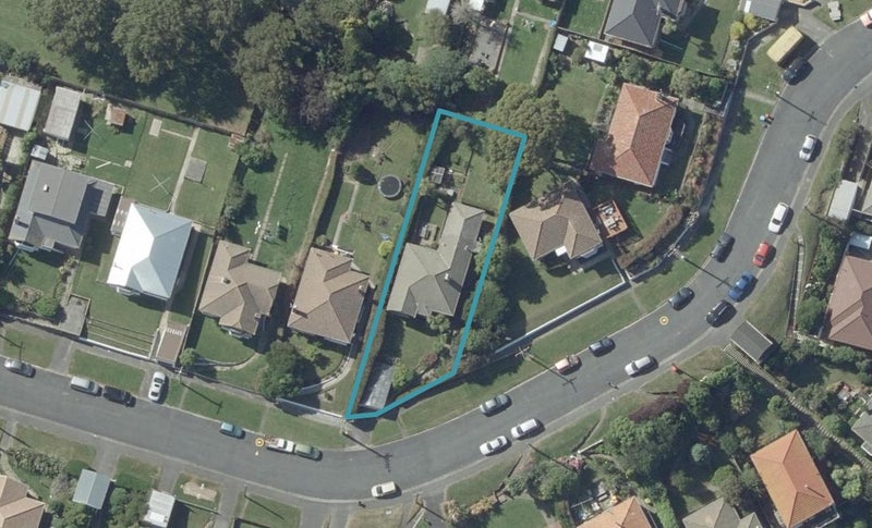124 Forfar Street, Clyde Hill, Dunedin - Carousel 1