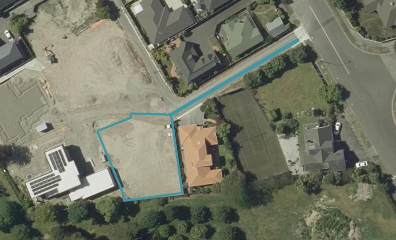 542 Albert Street, Hokowhitu, Palmerston North - Carousel 1