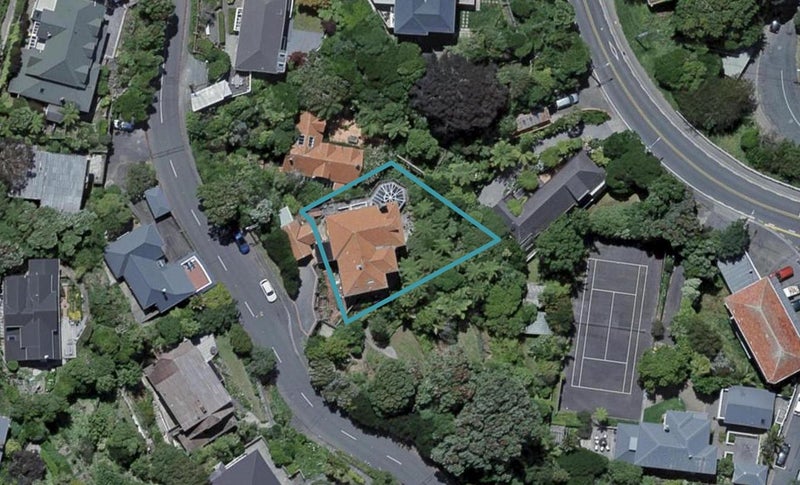 28 Wadestown Road, Wadestown, Wellington - Carousel 1
