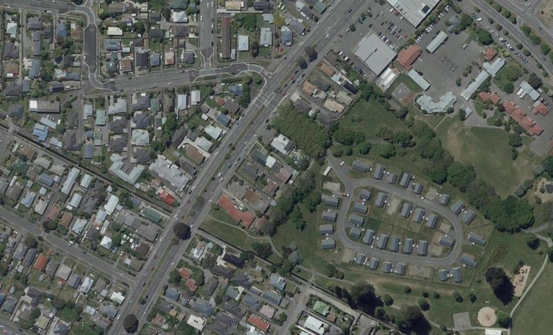 4/132 Aldwins Road, Phillipstown, Christchurch - Carousel 1