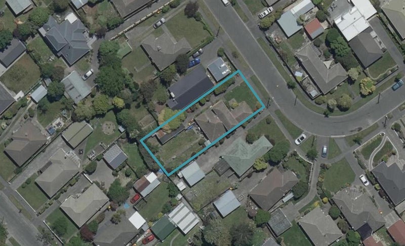 14 Bethel Crescent, Bishopdale, Christchurch - Carousel 1