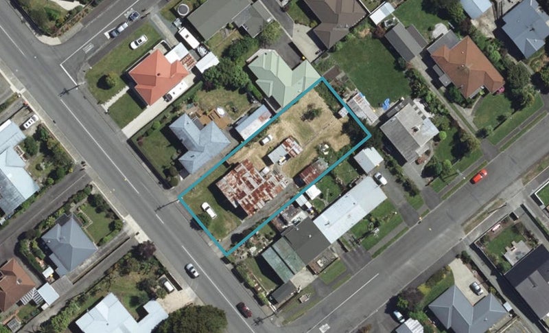 132 Queen Street, Richmond - Carousel 1