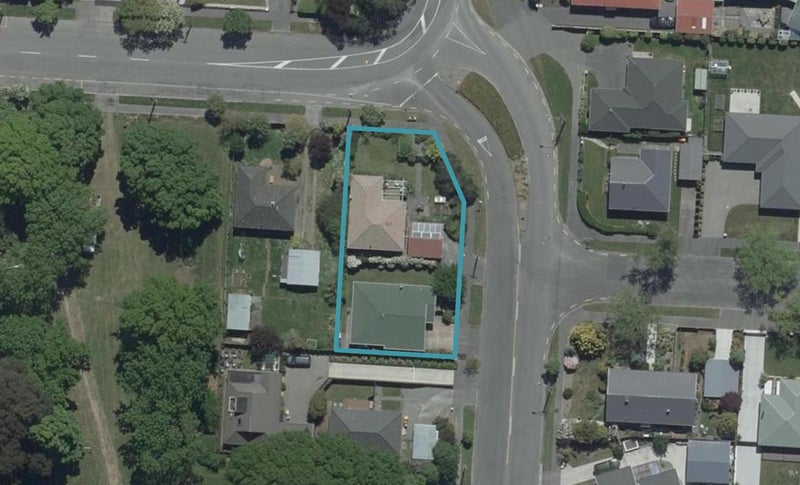 2/89 Cavendish Road, Casebrook, Christchurch - Carousel 1