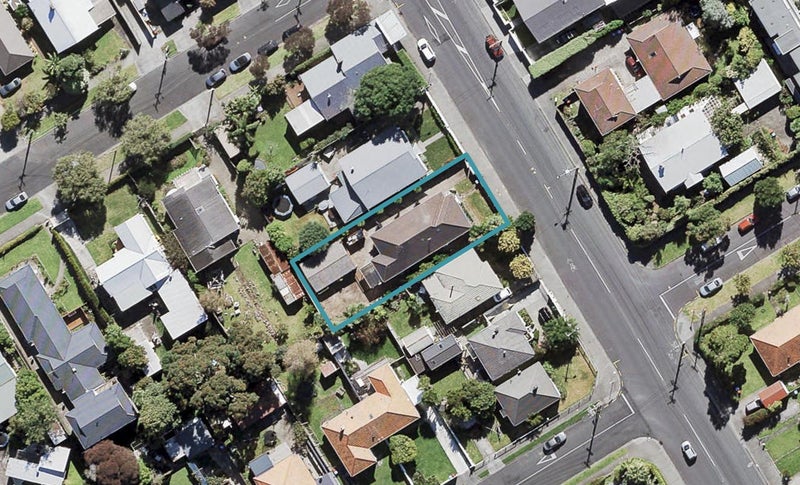 1/282 Point Chevalier Road, Point Chevalier, Auckland - Carousel 1