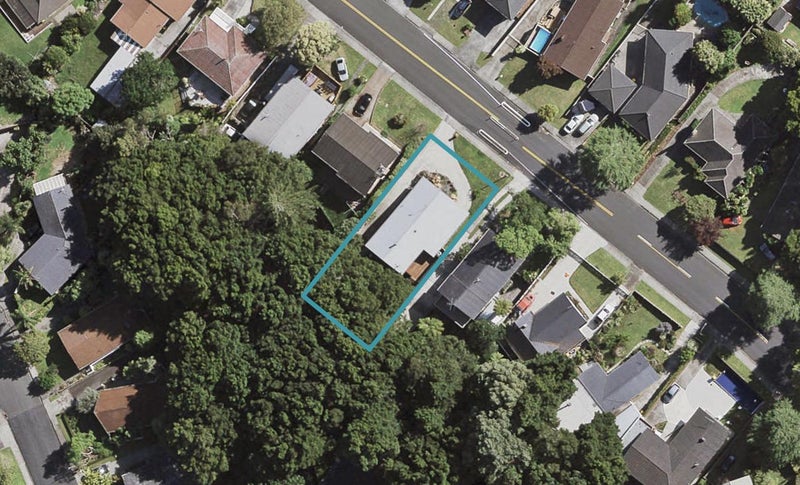 45 David Avenue, Hillpark, Auckland - Carousel 1