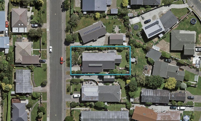 165 Wilton Street, Rosedale, Invercargill - Carousel 1