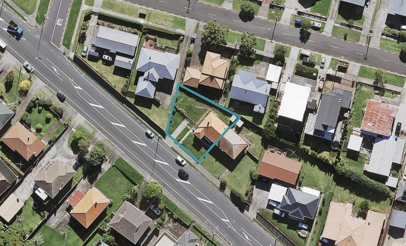 346 Mount Albert Road, Mount Roskill, Auckland - Carousel 1