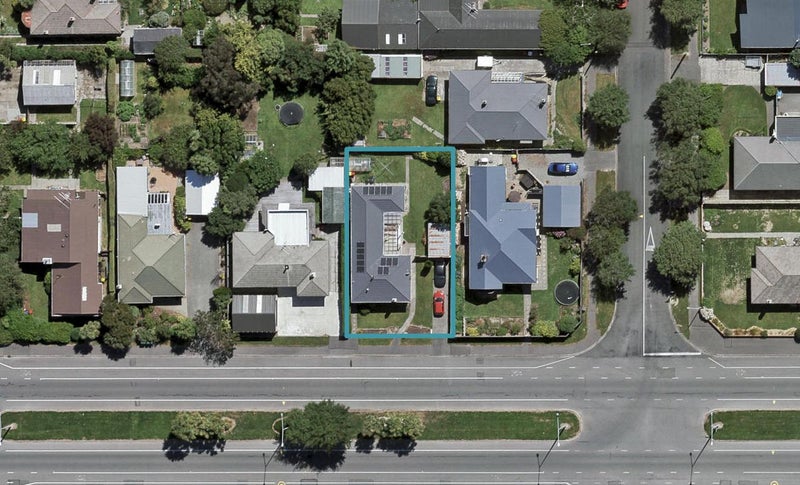 452 Herbert Street, Waverley, Invercargill - Carousel 1