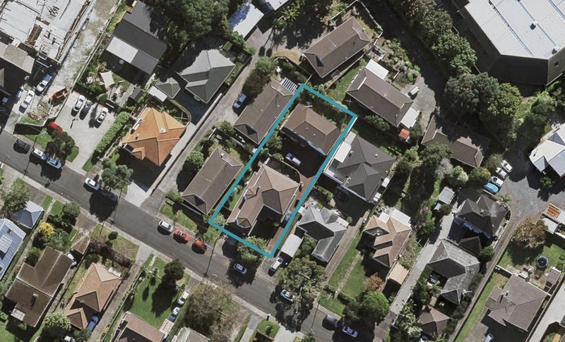 6A William Avenue, Greenlane, Auckland - Carousel 1