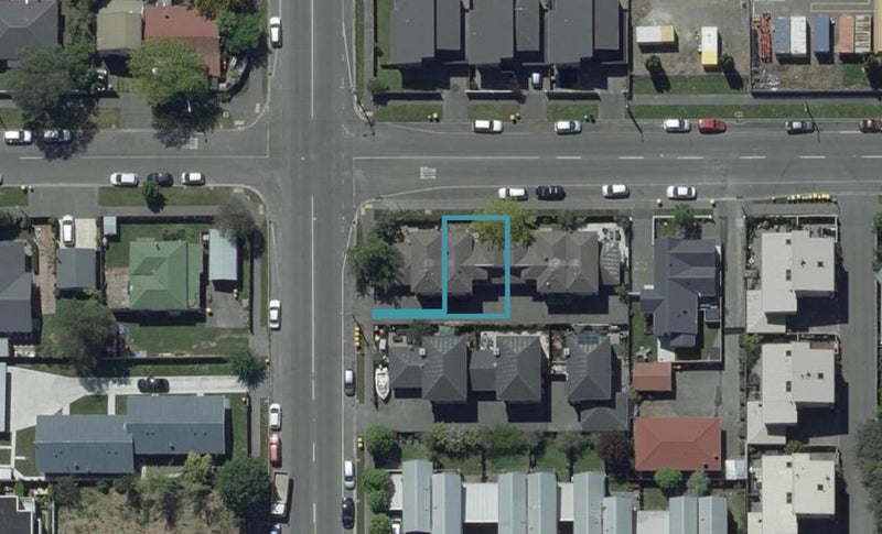 88 Purchas Street, Edgeware, Christchurch - Carousel 1