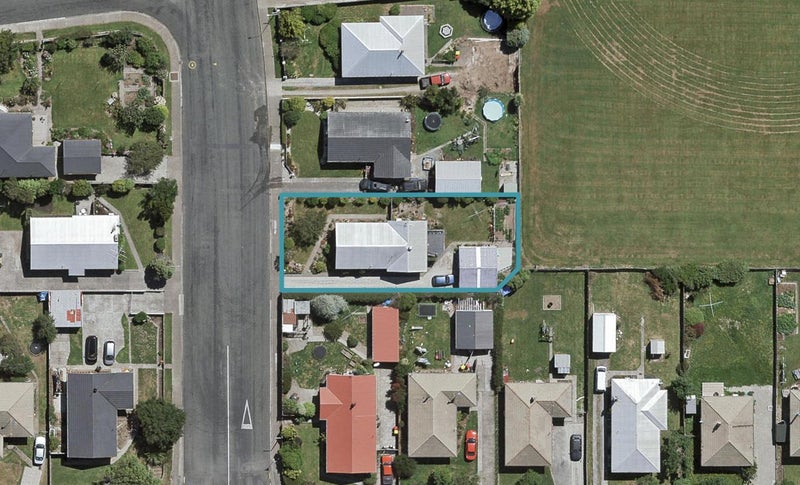90 Newbie Street, Heidelberg, Invercargill - Carousel 1