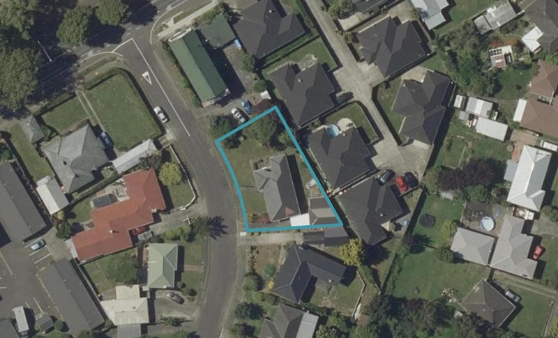 3 Lewis Place, Highbury, Palmerston North - Carousel 1