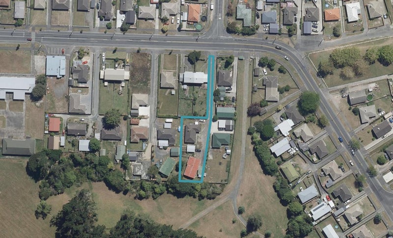 98A Bader Street, Bader, Hamilton - Carousel 1