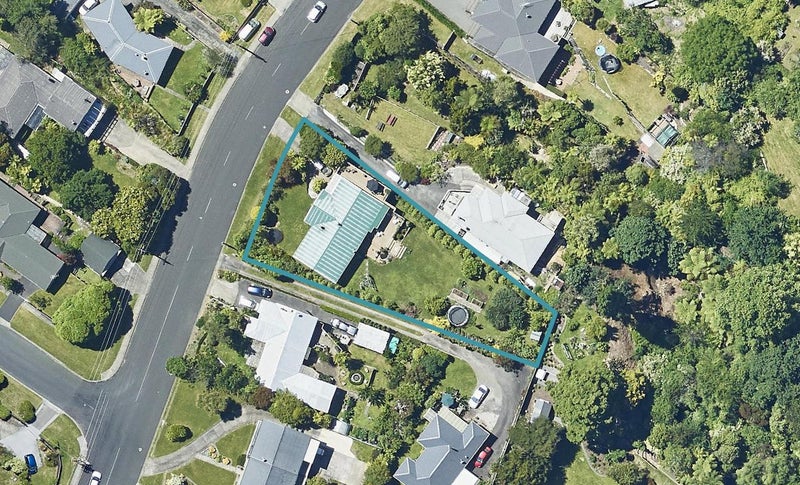 36 Selwyn Road, Lynmore, Rotorua - Carousel 1