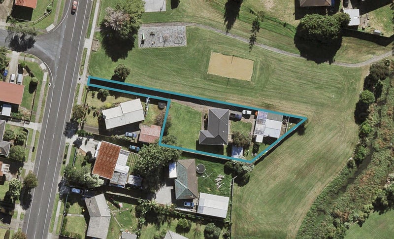 40 Harania Avenue, Favona, Auckland - Carousel 1
