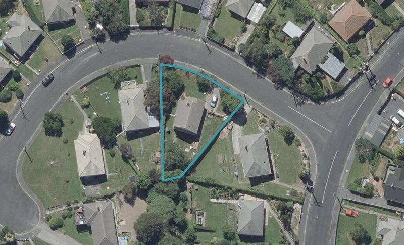 5 Dover Street, Liberton, Dunedin - Carousel 1