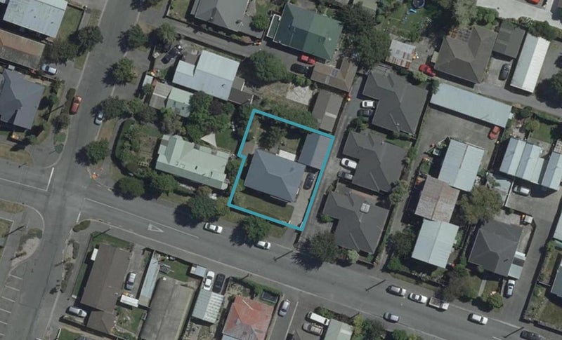177 Hastings Street East, Waltham, Christchurch - Carousel 1